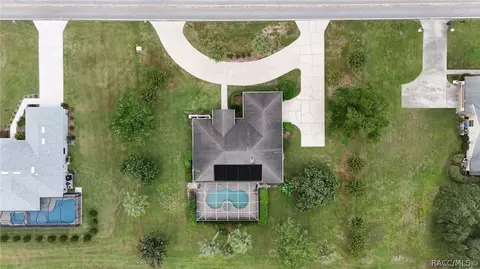 View/Area - 612 E Hartford St, Hernando, FL 34442 photo 4 of 17