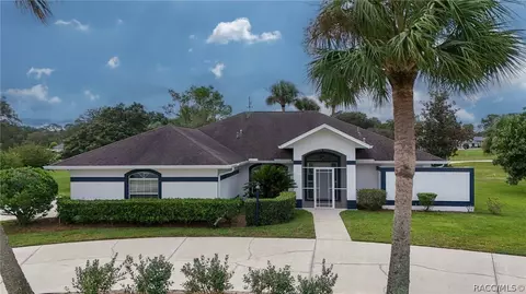 Exterior - 612 E Hartford St, Hernando, FL 34442 photo 12 of 14