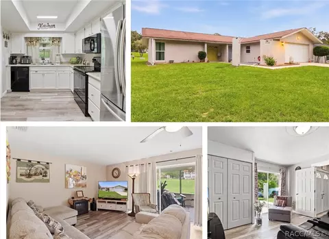 2507 Bluegrass St, Inverness, FL 34453