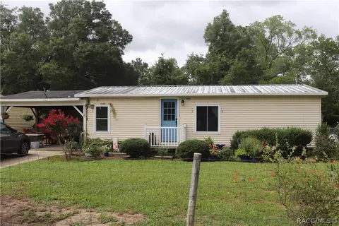 11140 SW 109th Pl, Dunnellon, FL 34432