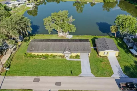 928 S Shad Ter, Inverness, FL 34450