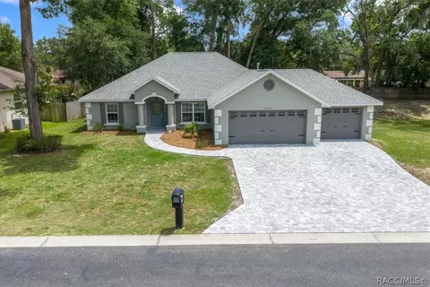 5414 SE 107th St, Belleview, FL 34420