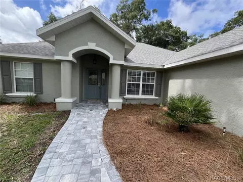 5414 SE 107th St, Belleview, FL 34420