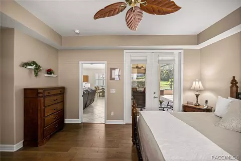 Bedroom - 155 W Doerr Path, Hernando, FL 34442 photo 2 of 6