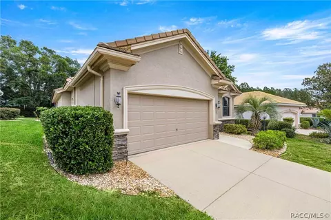 Exterior - 155 W Doerr Path, Hernando, FL 34442 photo 13 of 16