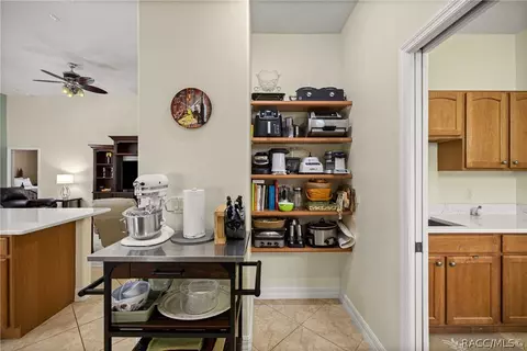 Kitchen - 155 W Doerr Path, Hernando, FL 34442 photo 6 of 6