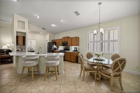 Kitchen - 155 W Doerr Path, Hernando, FL 34442 photo 1 of 6