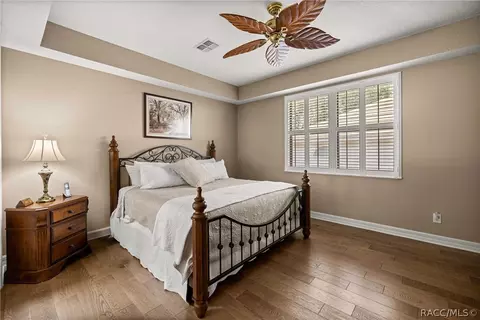 Bedroom - 155 W Doerr Path, Hernando, FL 34442 photo 1 of 6