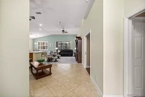 Entry Way - 155 W Doerr Path, Hernando, FL 34442 photo 2 of 3
