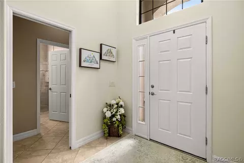 Entry Way - 155 W Doerr Path, Hernando, FL 34442 photo 1 of 3