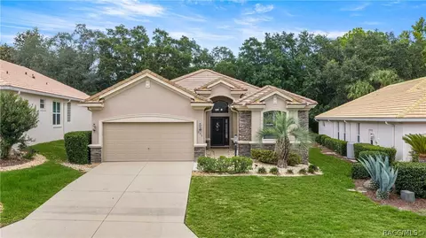 155 W Doerr Path, Hernando, FL 34442