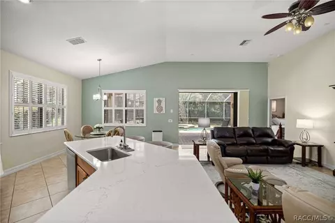 Kitchen - 155 W Doerr Path, Hernando, FL 34442 photo 5 of 6