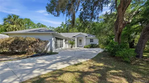 19015 SW 101st Pl, Dunnellon, FL 34432