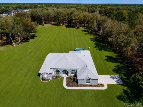 10688 SW 129th Terrace Rd, Dunnellon, FL 34432
