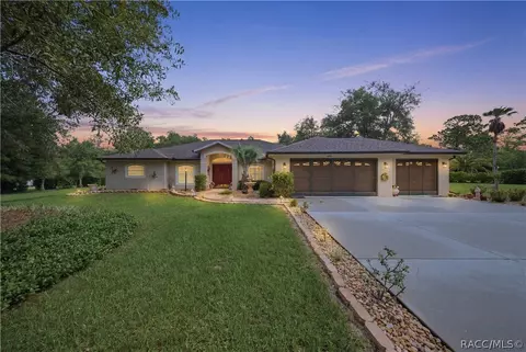 3730 W Cogwood Cir, Beverly Hills, FL 34465