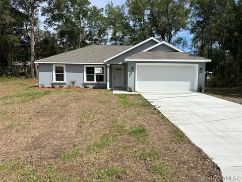 1749 W Lorraine Dr, Dunnellon, FL 34434