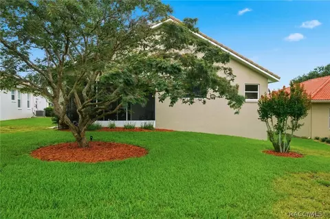 Exterior - 929 W Silver Meadow Loop, Hernando, FL 34442 photo 3 of 8