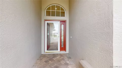 Entry Way - 929 W Silver Meadow Loop, Hernando, FL 34442 photo 2 of 4