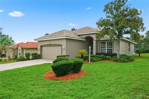929 W Silver Meadow Loop, Hernando, FL 34442