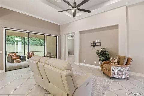 Living - 2030 N Bush Hill Loop, Hernando, FL 34442 photo 1 of 1