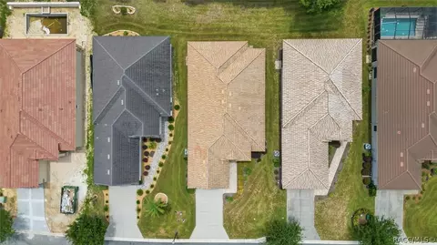 View/Area - 2030 N Bush Hill Loop, Hernando, FL 34442 photo 2 of 3