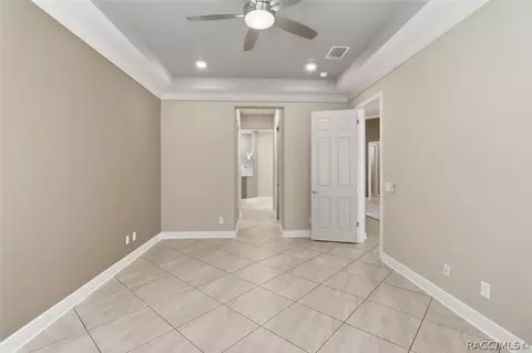 Bedroom - 2030 N Bush Hill Loop, Hernando, FL 34442 photo 2 of 4
