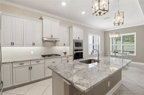 Kitchen - 2030 N Bush Hill Loop, Hernando, FL 34442 photo 1 of 4