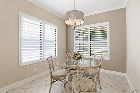 Dining - 2030 N Bush Hill Loop, Hernando, FL 34442 photo 1 of 1