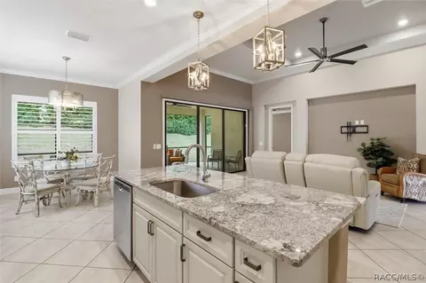 Kitchen - 2030 N Bush Hill Loop, Hernando, FL 34442 photo 2 of 4