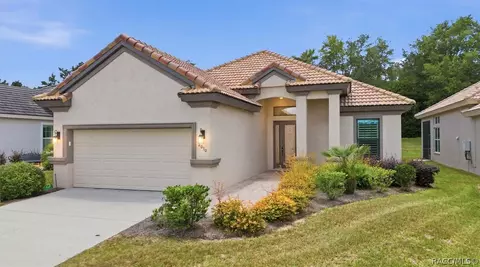 2030 N Bush Hill Loop, Hernando, FL 34442