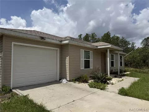 24178 NW Luna, Dunnellon, FL 34431