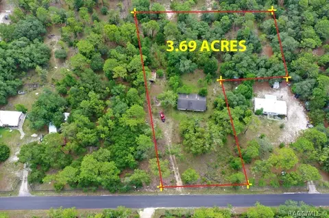 531 S School Ave, Lecanto, FL 34461