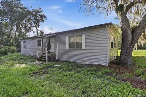 6781 E Turner Camp Rd, Inverness, FL 34453