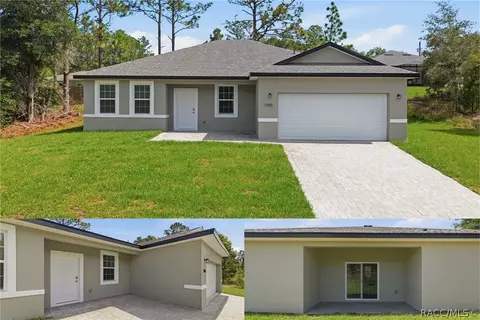 1985 W Corrine St, Dunnellon, FL 34434