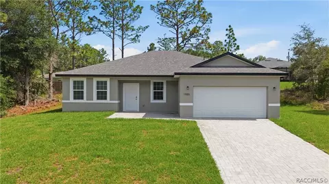 1985 W Corrine St, Dunnellon, FL 34434