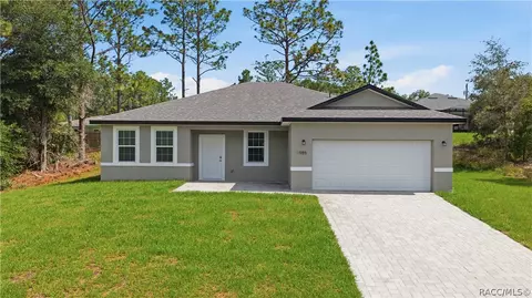 1985 W Corrine St, Dunnellon, FL 34434