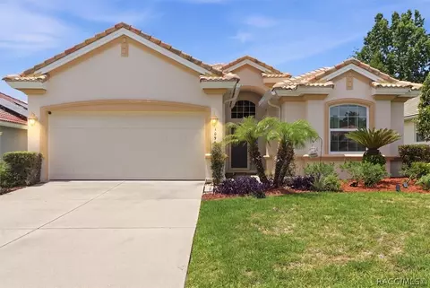1096 W Diamond Shore Loop, Hernando, FL 34442