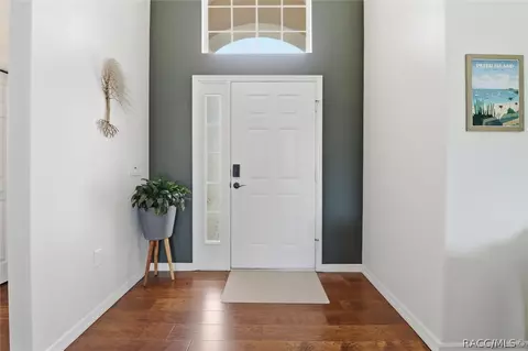 Entry Way - 1096 W Diamond Shore Loop, Hernando, FL 34442 photo 3 of 5