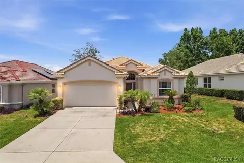 Exterior - 1096 W Diamond Shore Loop, Hernando, FL 34442 photo 13 of 13