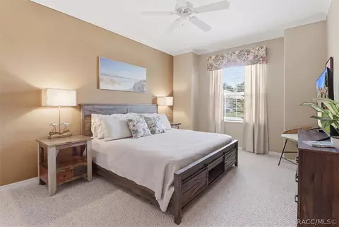 Bedroom - 1096 W Diamond Shore Loop, Hernando, FL 34442 photo 3 of 4