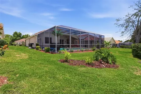 Exterior - 1096 W Diamond Shore Loop, Hernando, FL 34442 photo 10 of 13