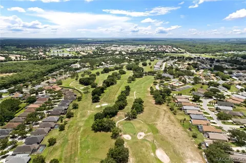 View/Area - 1646 W Spring Meadow Loop, Lecanto, FL 34461 photo 12 of 13