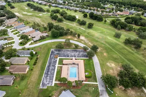 View/Area - 1646 W Spring Meadow Loop, Lecanto, FL 34461 photo 5 of 13