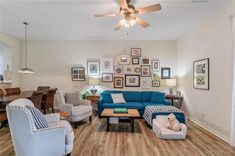 Living - 1646 W Spring Meadow Loop, Lecanto, FL 34461 photo 1 of 3