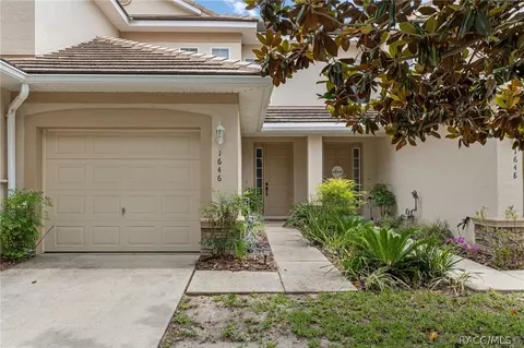 1646 W Spring Meadow Loop, Lecanto, FL 34461