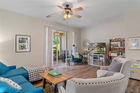 Living - 1646 W Spring Meadow Loop, Lecanto, FL 34461 photo 3 of 3