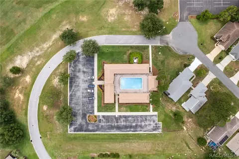 View/Area - 1646 W Spring Meadow Loop, Lecanto, FL 34461 photo 7 of 13