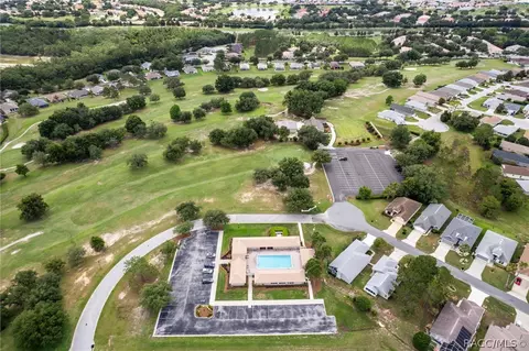 View/Area - 1646 W Spring Meadow Loop, Lecanto, FL 34461 photo 6 of 13