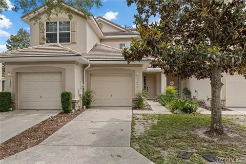 Exterior - 1646 W Spring Meadow Loop, Lecanto, FL 34461 photo 2 of 10