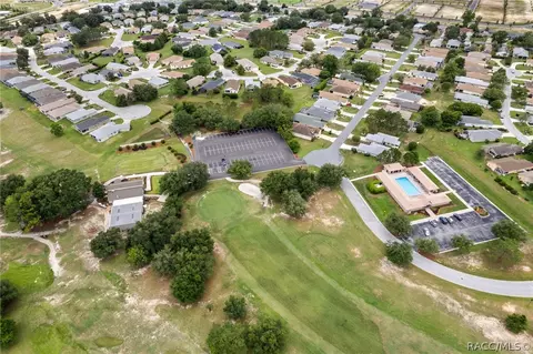 View/Area - 1646 W Spring Meadow Loop, Lecanto, FL 34461 photo 13 of 13